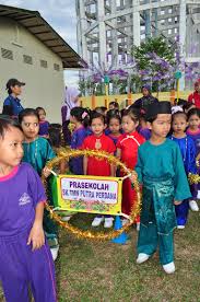 Bimbingan & kaunseling sekolah kebangsaan taman putra perdana. Sekolah Kebangsaan Taman Putra Perdana Temasya Sukan Olahraga 2012 Sukaneka Pra Sekolah