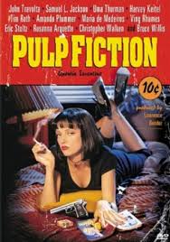 Five critics choose their favourite film of the decade, from charlie kaufman's surreal journey into john malkovich's mind to baz lurhmann's joe stilgoe: Pulp Fiction Reelviews Movie Reviews
