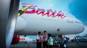 Discover the cheapest flight deals to jakarta by using netflights flight comparison service. Batik Air To Launch Direct Flight From Jakarta To Penang News The Jakarta Post