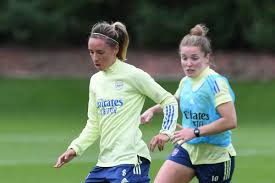 Sidemen and your team, love it. Arsenal Women Vs Reading Watch Fa Wsl Live On Nbc Match Preview The Short Fuse