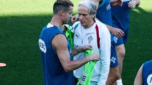 Jorge Jesus