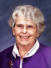 Jean Wilder Obituary (1933