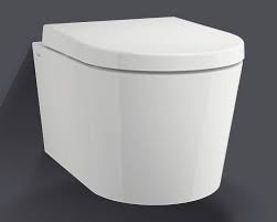 Jungborn Spulrandoffenes Wand Wc Lata Weiss Mit Wc Sitz Kaufen Bei Hornbach Ch Wand Wc Wc Sitz Wc Set