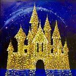 Summer Fun - Dream Castle