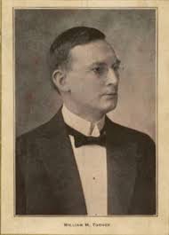 William Mills Turner Sr. (1884-1953)