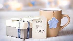 Easy ways to celebrate Father's Day