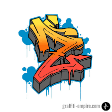 The next weeks i want to show you how to draw graffiti step by step. Graffiti Letter Z Inspirational Images And Tutorial Graffiti Empire