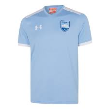 Sydney fc is a soccer club based in sydney, new south wales, australia. Sydney Fc 2020 A League Mens Training Jersey Sizes S 3xl Bnwt Ebay