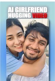 How to Choose The Look of The Hug Me Ai Girlfriend