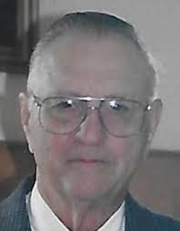 Glendon Harvey Obituary (1924