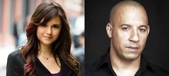 L'ultimo cacciatore di streghe sembra la maggior parte di ciò che ci si aspetta da vin diesel: Nina Dobrev E Vin Diesel