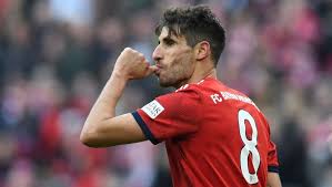 *fc bayern münchen and hertha bsc's average prediction data across current season. Bayern Munich 1 0 Hertha Bsc Report Ratings Reaction As Reds Move Level On Points With Dortmund