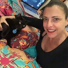 Sentite condoglianze alla famiglia Rizzuti per la perdita della cara  Prof.ssa Barbara da parte della Dirigente Scolastica Dott.ssa Teresa  Coronella e di tutto il corpo docente e del personale di Segreteria e