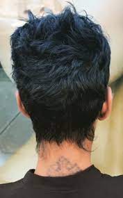 Rear View Stylish Short Hair Short Hair Styles Short Hair Styles Pixie