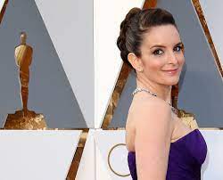 Tina Fey Just Turned 50 And Shares Her Secret For Keeping Fit