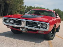Image result for Bright Red 1972 Dodge