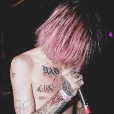 Listen To Tears By Lil Peep Np On Soundcloud Cantores Melhores Cantores Anjinho