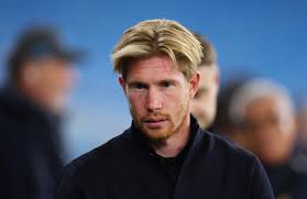 Antonio Conte seeks Kevin De Bruyne insights ahead of Man City test