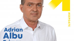 Adrian Albu