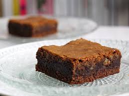 Brownie Inratable Fondue Au Chocolat Alimentation Cuisine