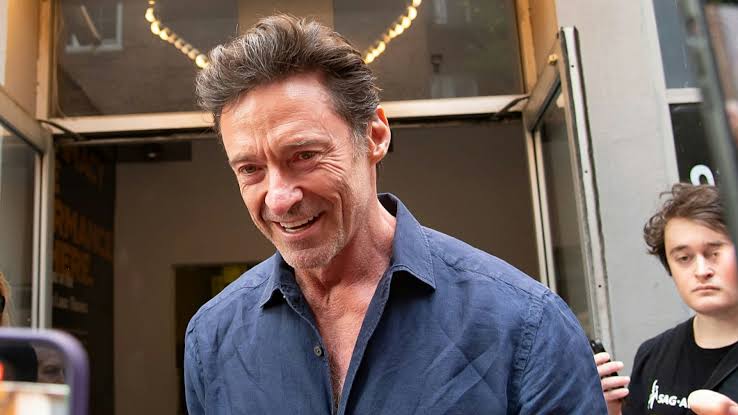 Hugh Jackman's fears over exposé as ex prepares to spill