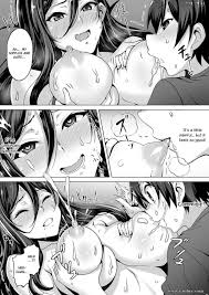 Page 10 | hentai-and-manga-englishkirakuhot-busty-sister | Erofus - Sex  and Porn Comics