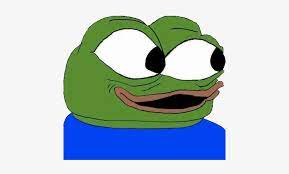 Png Pogchamppepe Pepe Emoji Free Transparent Png Download Pngkey If you would like to request rights to post any of these on 4chan reddit tumblr.