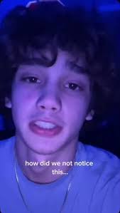 Joshua Bean's Instagram, Twitter & Facebook