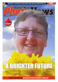 Central West Photo News