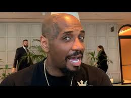 Malik Scott says rematch WORSE for Spence at 154 vs Crawford! Says Wilder  KO's Joshua in 3 rounds!