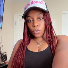 Kimberly Luster (@KimBell42) • Facebook