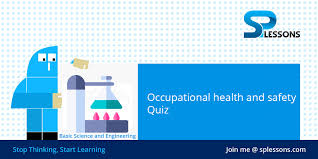 To prevent, rather than to react to, hazards in the workplace. Occupational Health And Safety Quiz