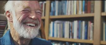 Eugene Peterson