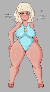 Star -The Cuck- Butterfly - SaltyXodium - ChoChoX.com