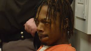 Battle Creek man and woman will stand trial in police officer shooting