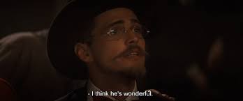 Tombstone” (1993): cowboys and gay subtext