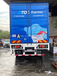 We did not find results for: Selangor Zto Express Box Truk Body Sticker At Shah Alam Selangor Lorry Box Truck Wrapping Sticker From U World Design Advertising