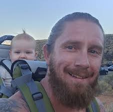 Help us to congratulate our very own Bryon Johnson as he celebrates 4 years  in recovery today! Each day, Bryon shows up with empathy, understanding,  and the kind of wisdom that only