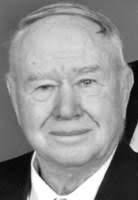 Daniel McKean Obituary (2015)