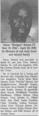 Article clipped from Austin American-Statesman