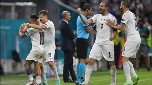 Notable people with the surname include: Euro 2020 Chiellini And Bonucci Have Italy S Back Football News Hindustan Times