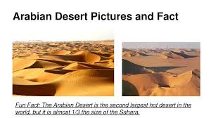 Animals that live in the hot desert have many adaptations. Ppt Desert Powerpoint Presentation Free Download Id 2374514