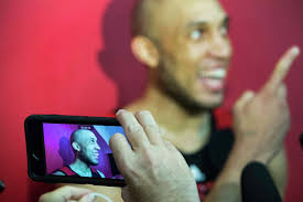 Rockets could finalize P.J. Tucker, Zhou Qi deals as soon as Thursday