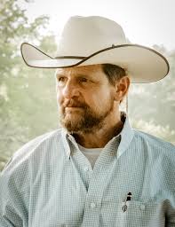 Obituary information for Russell LeRoy Trotter