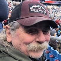 Tommy Barfield Obituary (2021)