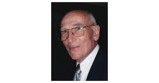 John Goode Obituary (1924