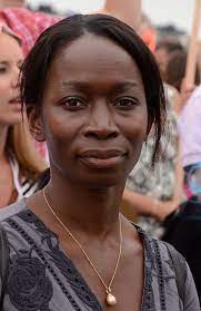 Nyamko sabunilnyamko sabuni (2011)leader of the liberalsincumbentassumed office 28 june 2019preceded byjan björklundminister for gender equalityin of. File Nyamko Sabuni 1c550 3819 Jpg Wikipedia