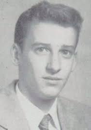 Donnie Lee Dameron (1941-2001)