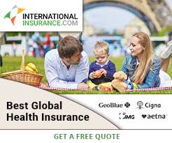 Level term life insurance providing protection to your family in the event of your death during the term of the cover. International Health Insurance Plans Global Medical Coverage