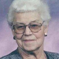 Harriet L. Wolfe Obituary